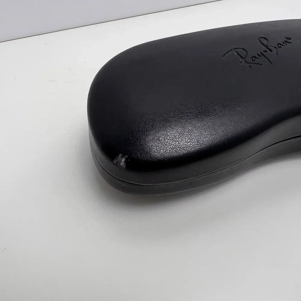 Ray Ban Universal Black Medium Hard Case for Sunglasses